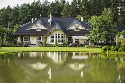 Dwór Myśliwski Hubertus